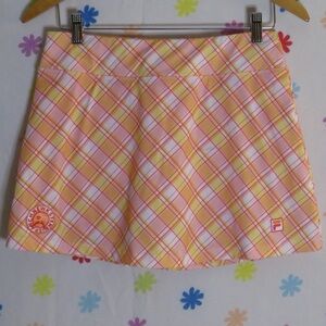 FILA Golf/Tennis Skort